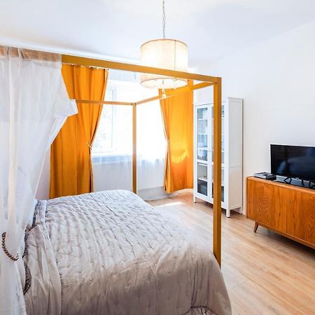 Silvie Apartments - Masaryk Dolni Olomouc Buitenkant foto
